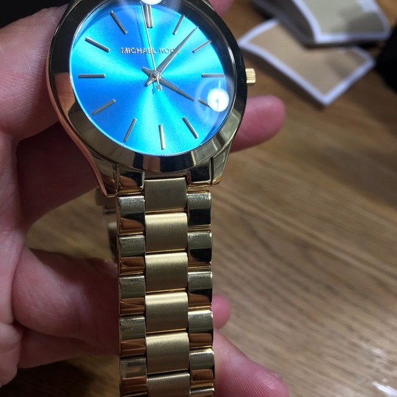 Michael Kors watch